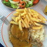Flôr Do Conde Nourriture