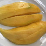 Flôr Do Conde Nourriture