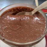 Flôr Do Conde Nourriture