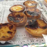 Flôr Do Conde Nourriture