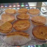Flôr Do Conde Nourriture