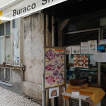 Manolo Buraco Snack Extérieur