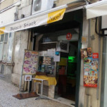 Manolo Buraco Snack Extérieur
