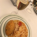 Manolo Buraco Snack Boisson