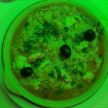 Manolo Buraco Snack Boisson