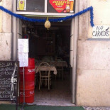 Parreira Do Camelo Extérieur