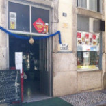 Parreira Do Camelo Extérieur