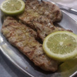 Aviz Comida