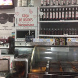 Ginja De Óbidos À l'intérieur