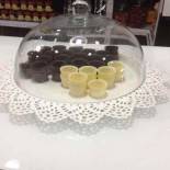 Ginja De Óbidos Boisson