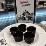 Ginja De Óbidos Boisson