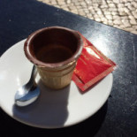 Ginja De Óbidos Boisson