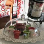 Ginja De Óbidos Boisson