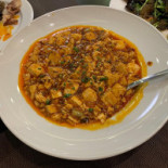 Pangzi Mianguan Comida