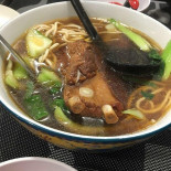 Pangzi Mianguan Comida