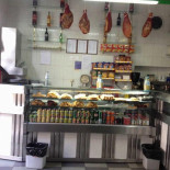 Adega dos Presuntos Dentro