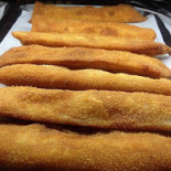 Adega dos Presuntos Comida