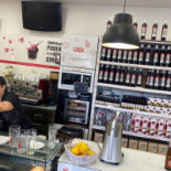 Ginja De Óbidos Boisson
