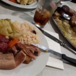 Restaurante Santo António Nourriture