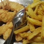 Restaurante Santo António Nourriture