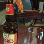 Restaurante Santo António Boisson
