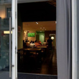 Café 1890 Extérieur