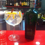 Café 1890 Boisson