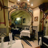 Taverna Del Rey À l'intérieur