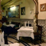Taverna Del Rey À l'intérieur