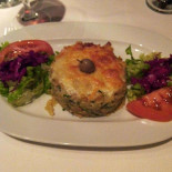 Taverna Del Rey Nourriture