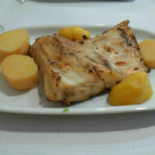 Casa Madeira Nourriture