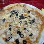 Pizzaria Pizzaghetti Nourriture