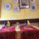 Pizzaria Pizzaghetti À l'intérieur