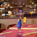 Pizzaria Pizzaghetti À l'intérieur