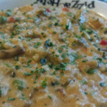 Pizzaria Pizzaghetti Nourriture