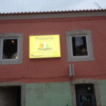 Pizzaria Pizzaghetti Extérieur
