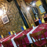 Pizzaria Pizzaghetti À l'intérieur