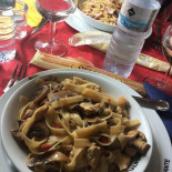 Pizzaria Pizzaghetti Nourriture