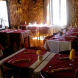 Pizzaria Pizzaghetti À l'intérieur