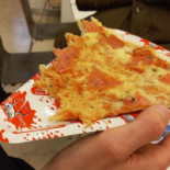Mr.pizza Nourriture
