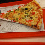 Mr.pizza Nourriture