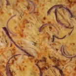 Mr.pizza Nourriture