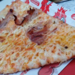 Mr.pizza Nourriture