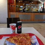 Mr.pizza Nourriture