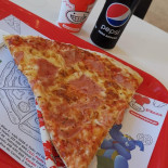 Mr.pizza Carte