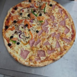 Mr.pizza Nourriture