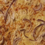 Mr.pizza Nourriture