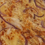 Mr.pizza Nourriture
