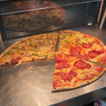 Mr.pizza Nourriture