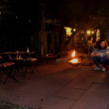 Rota Do Cha Outside